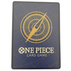 Shirahoshi promo P-091 V JUMP ONE PIECE Card Game Japanese NM - Image 3