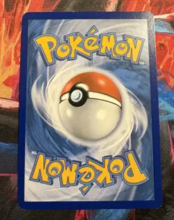 Mewtwo EX XY125 Full Art Black Star Promo Holo Pokemon Card Full Art Rare NM - Image 2