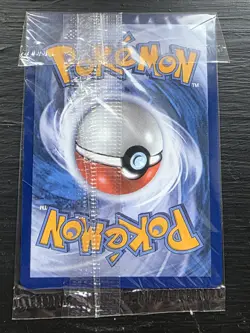 SEALED Mega Charizard X EX MEP 023 Oricorio 024 Pokemon UPC Promo Full Art Card - Image 2