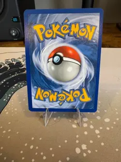 Meditite 66/101 Common Hidden Legends Reverse Holo Pokemon Card - Image 4