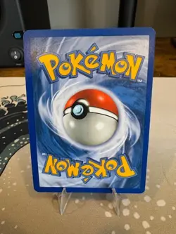 Meditite 66/101 Common Hidden Legends Reverse Holo Pokemon Card - Image 5