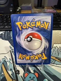 Dark Dragonair 32/109 Uncommon Non-Holo Team Rocket Returns Pokemon Card - Image 5