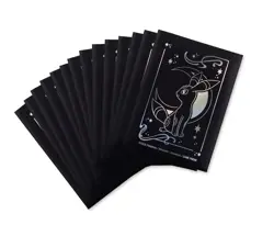 Espeon & Umbreon Pokemon Center Celestial Card Sleeves - New/Sealed - Image 3