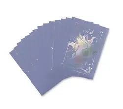 Espeon & Umbreon Pokemon Center Celestial Card Sleeves - New/Sealed - Image 4
