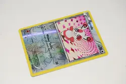 SPINDA 115/149 Reverse Holo 2012 Boundaries Crossed Pokemon Card - LP - Image 3
