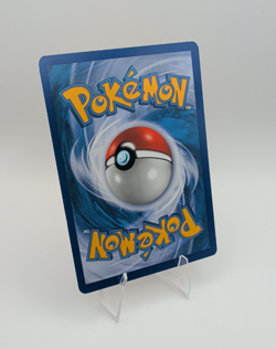 Gardevoir - 8/127 Rare Normal English Deck Exclusive Platinum Pokemon Card LP - Image 2