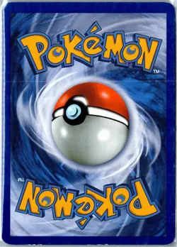 Pokemon Card - Bulbasaur 93/147 Supreme Victors Common Heavily Played - Image 2