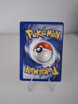 Meowth 56/64 Jungle ERROR MISCUT Vintage Pokemon Card. WOTC. - Image 4