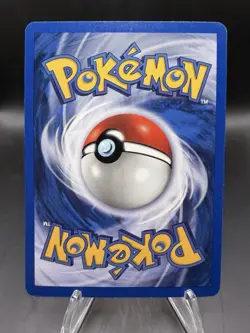 Pokemon Card Venusaur Base Set 2 18/130 Holo Rare - Image 2