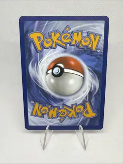 2025 Pokemon Mega Evolution - Alakazam Holo Rare Card #56 Unplayed NEW NM!! - Image 2