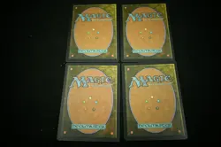 Izzet Signet x 4 - Guildpact - Near Mint - MTG Magic the Gathering - Image 2