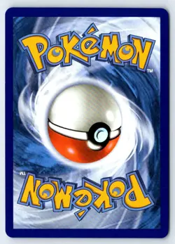 SAWSBUCK 007 WHITE FLARE POKEMON NM - Image 2