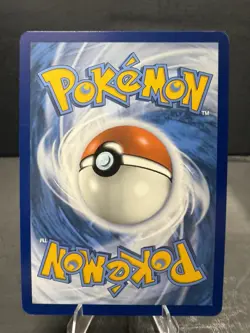 Gengar ex 104/162 SV05: Temporal Forces Holo Double Rare Pokemon Near Mint - Image 4