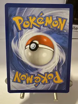 Pikachu 027 - Pokemon TCG - Sv: Scarlet & Violet Promo Cards Holo - Image 5