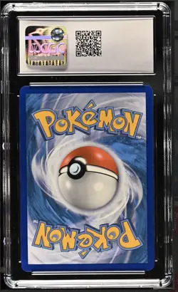 POKEMON 2019 HIDDEN FATES HO-OH GX FULL ART SV50/SV94 CGC 9.5 - Image 2