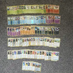 Pokemon Card Bundle x123 Astral Radiance (S&S Set) No Duplicates Mint - Image 1
