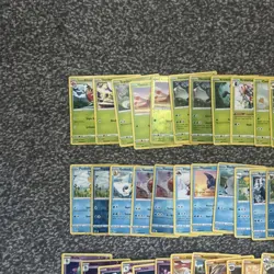 Pokemon Card Bundle x123 Astral Radiance (S&S Set) No Duplicates Mint - Image 2