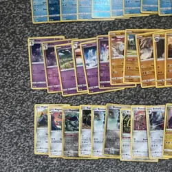 Pokemon Card Bundle x123 Astral Radiance (S&S Set) No Duplicates Mint - Image 5
