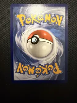 Pokemon TCG Mega Gengar EX 073 Black Star Promo - Image 2