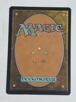 MTG Chastise (Judgement/White/U) - BGM - Image 2