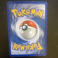 The Pokemon Company Nidoqueen Delta Species 7/101 Dragon Frontiers Holo Rare - Image 2