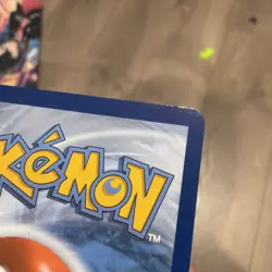 Pokemon TCG - Mega Gengar EX 073 - Black Star Promo Mega Moonlit Tin - Image 3