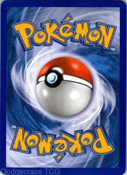 Hitmonlee HGSS25 Promo HGSS Black Star Promos Pokemon LP - Image 2