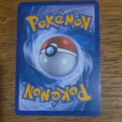 Pokemon TCG Lugia SL7 Call of Legends Shiny Holo Rare Light Play #SL7 - Image 2