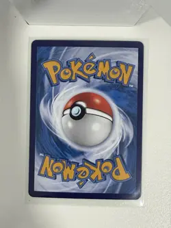 Indonesian Pokemon Team Rocket Mewtwo EX 177/138 SAR - Image 2