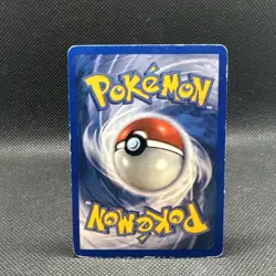 Squirtle 63/100 Crystal Guardians Regular Pokemon TCG HP - Image 2