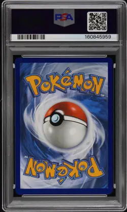 2026 POKEMON ASC EN-ASCENDED HEROES SPECIAL ILLUSTRATION RARE PIKACHU EX PSA 10 - Image 2