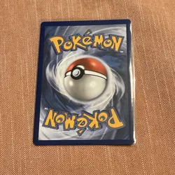 Pokemon TCG Toxtricity 103/094 Full Art Illustration Rare Holo Phantasmal Flames - Image 2