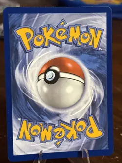 Pokemon Meowth EX 062/088 Perfect Order 2026 Near Mint - Image 2