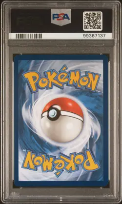 2023 POKEMON PAR EN-PARADOX RIFT #251 ROARING MOON EX PSA 10 - Image 2