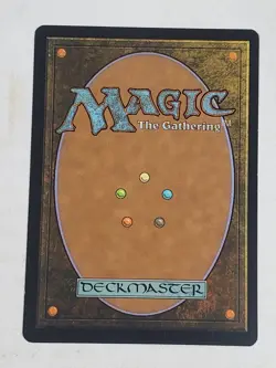 MTG Ancestor's Chosen (Judgement/White/U) - BGM - Image 2