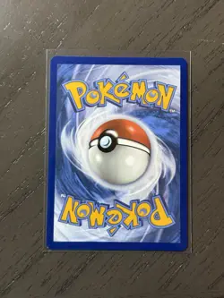 Pokemon TCG Electrike 196/182 Destined Rivals Illustration Rare Holo Full Art - Image 2