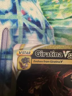 Giratina VSTAR GG69/GG70 Crown Zenith Galarian Gallery NM Could 10⭐ - Image 2