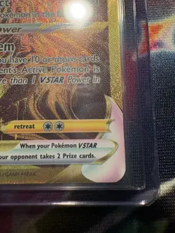 Giratina VSTAR GG69/GG70 Crown Zenith Galarian Gallery NM Could 10⭐ - Image 4