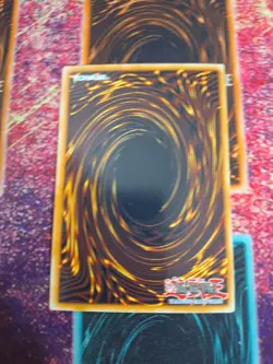 Yu-Gi-Oh! Thunder Dragon DLG1-EN041 Unlimited Common Near Mint - Image 3