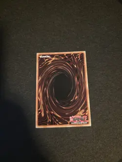 Yu-Gi-Oh Imperial Tombs of Necrovalley MP14-EN235 Secret Rare 1st Edition NM - Image 2