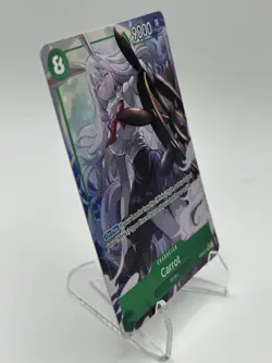 One Piece Carrot (EB04-013) (Alternate Art) The Azure Sea’s Seven OP14 - Image 4