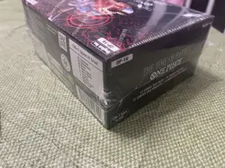 One Piece: The Time of Battle, Sealed Box OP-16 ENG, PRESALE *SHIP 6/6 - Image 3
