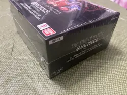One Piece: The Time of Battle, Sealed Box OP-16 ENG, PRESALE *SHIP 6/6 - Image 5