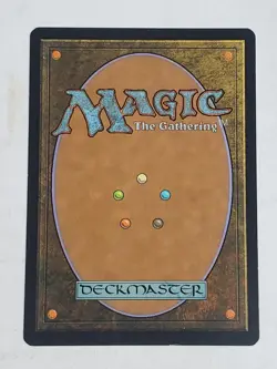 MTG Riftstone Portal (Judgement/Land/U) - BGM - Image 2