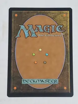 MTG Nantuko Monastery (Judgement/Land/U) - BGM - Image 2