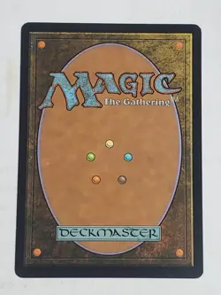 MTG Tunneler Wurm (Judgement/Green/U) - BGM - Image 2