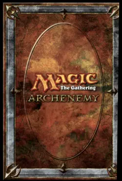 10x Archenemy Scheme Cards - Commander: Duskmourn DSC - Endless Punishment - MTG - Image 2
