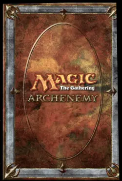 10x Archenemy Scheme Cards - Commander: Duskmourn DSC - Endless Punishment - MTG - Image 4