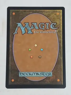 MTG Serene Sunset (Judgement/Green/U) - BGM - Image 2