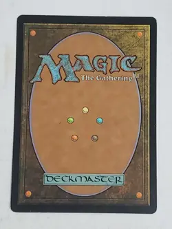 MTG Forcemage Advocate (Judgement/Green/U) - BGM - Image 2